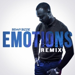 Benny Bizzie - Emotions (Figz House Mix)