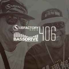 Subfactory Radio #406 - Emperor MC Fats Tribute