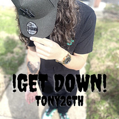 Get Down - (Prod. QC)