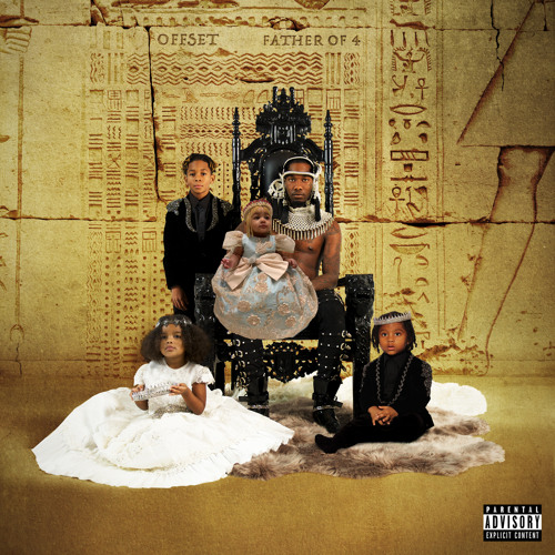 Stream North Star (feat. CeeLo Green) by Offset | Listen online for free on  SoundCloud