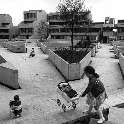 Stream episode Low rise housing Tavy Bridge by The Photographers ...