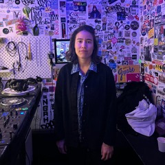 mayo @ The Lot Radio 01-22-2024