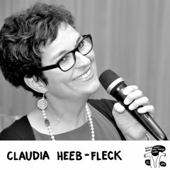 Claudia Heeb-Fleck, Historikerin & Lehrerin: Frauen sind immer noch nicht gleichgestellt