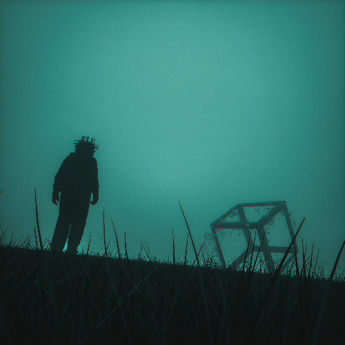The Void Wanderer - I'm Not Here (VIP)
