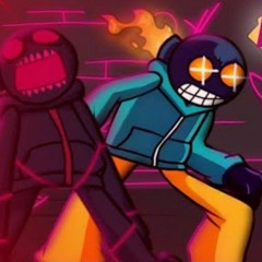 Fnf Infernum Gameplay + Deadly  Whitty Final Version