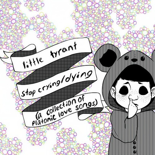 Little Tyrant - Hi(Corny Intro)