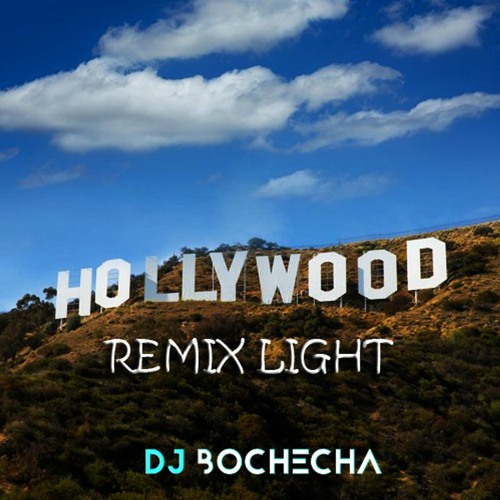 135.00 - Mc Triz - Tipo Hollywood 2 (Remix Light) Dj Bochecha