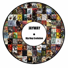 Hip Hop Evolution: Mix 5
