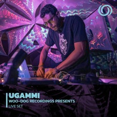 UGAMMI | Woo-Dog Recordings Presents | 15/04/2023
