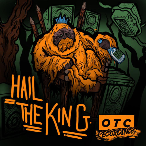 Mowgli - Hail The King (FREE DOWNLOAD)
