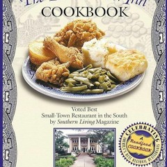 ❤pdf Louis and Billie Van Dyke's The Blue Willow Inn Cookbook