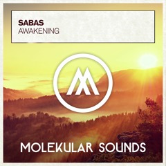 Sabas - Awakening