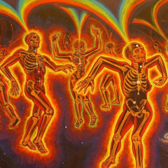 Disc Jockolus Mixscopolus #3