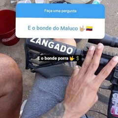 MC's JOGADOR 3K e TREM DAS CASINHAS - MEDLEY BONDE DO MALUCO [Salvador-BA]