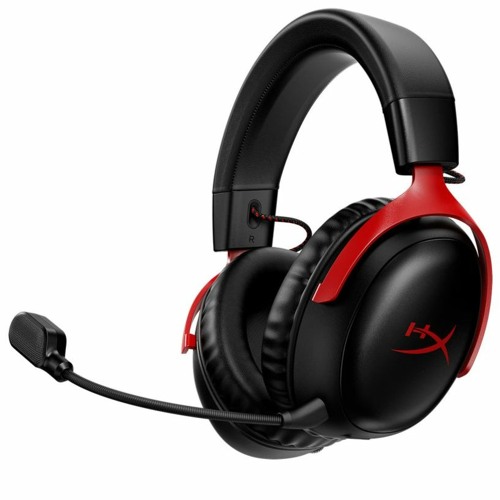 Hyperx soundcloud clearance