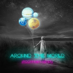 ATC - All Around The World (Roommush Remix) *FREE DOWNLOAD*
