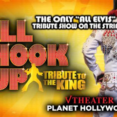 Review Special Price All Shook Up: Elvis Tribute Show At Alexis Park Resort Hotel