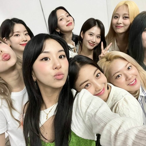 twice - talk that talk (pluggnb flip by KAY-O)