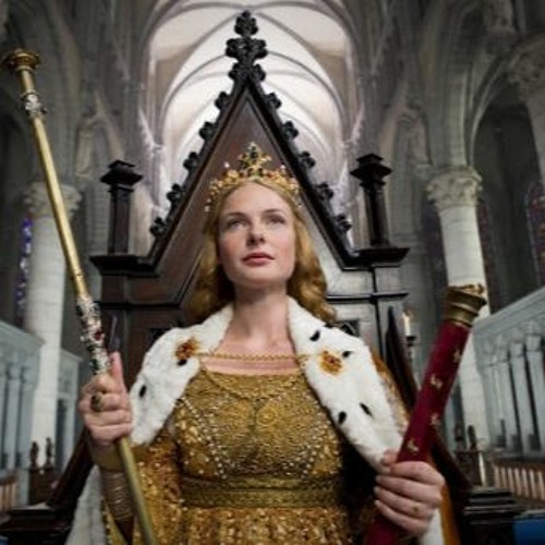 77: The White Queen