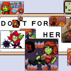 Outta My Way!... It's Happy Hour... with annie's voice at the start