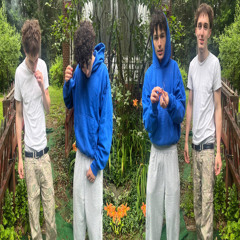 evil twin (feat. 5.11)