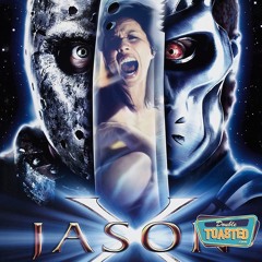 JASON X | Double Toasted Audio Review