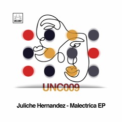Juliche Hernandez - Vulcan (Original Mix)