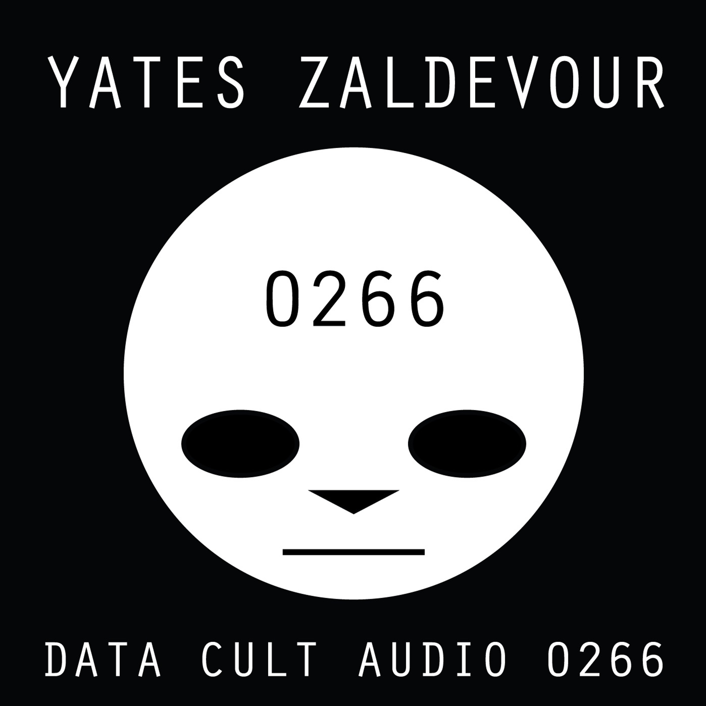 Data Cult Audio 0266 - Yates Zaldevour
