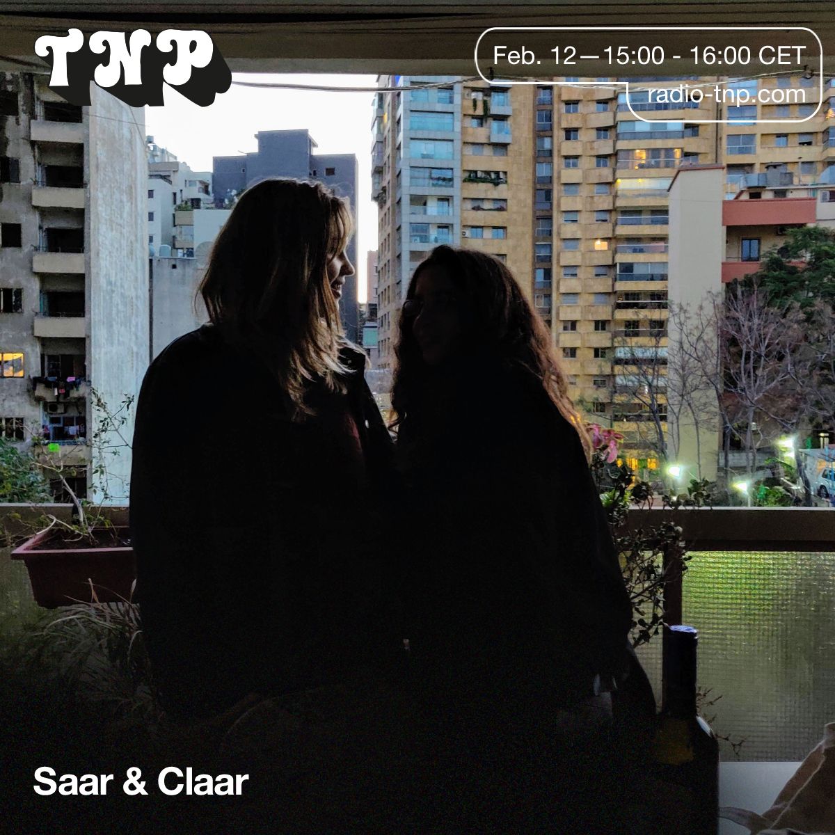 Saar & Claar