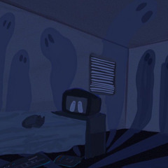 haunt my dreams!