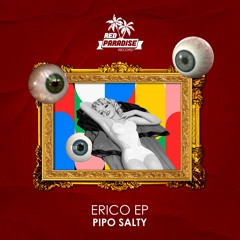 Pipo Salty - House N Roll (Original Mix)