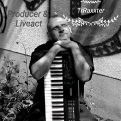 TrRaxxter - 303 Dimensions 061 P2 (October 6th, 2020) (5 Year Anniversary)