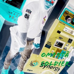 Omerta Soldier- EP