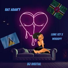 Lone Icy Feat Whoopy - Bat Adan'y 2024