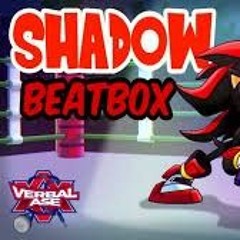 Shadow Beatbox Solo - Cartoon Beatbox Battles