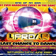 Sy @ Uproar - Last Chance to Dance (12/06/2004)