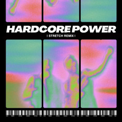 CADZOW - Hardcore Power (Stretch Remix)