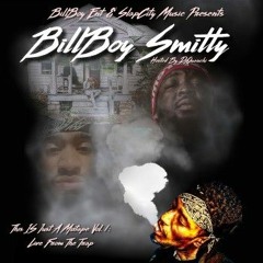 Trappin Out The Kitchen