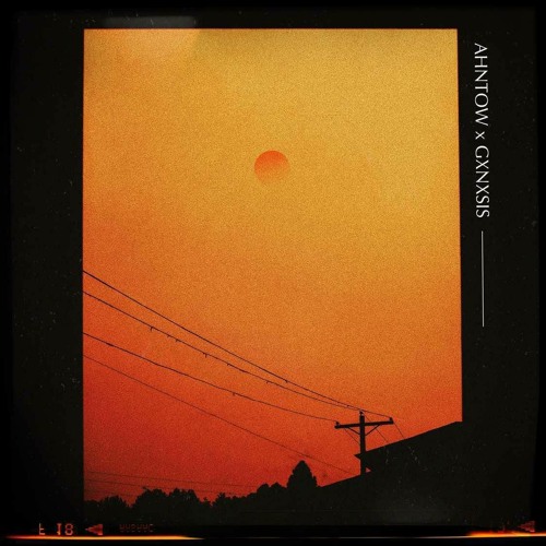 Ahntow,GXNXSIS - Spring Wind(Feat. User67)