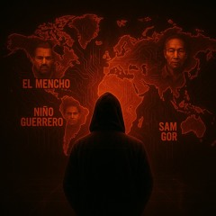 The Web (Evil’s Alive) Pt 2