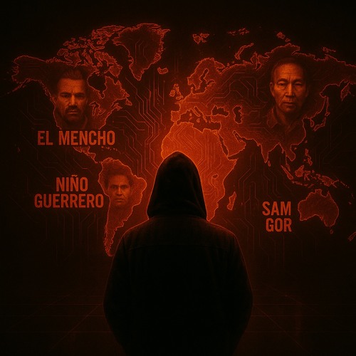 The Web (Evil’s Alive) Pt 2