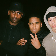 Skepta x Nemzz x Central Cee - DILLEMA (prod. @miqshwav)