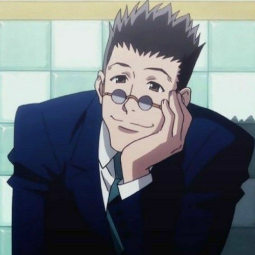 Leorio Paradinight, Wiki, Hunter X Hunter