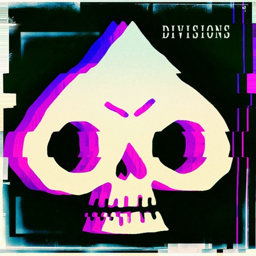 Stream Spades- Divisions [Headbang Society Premiere] by SPADES | Listen ...