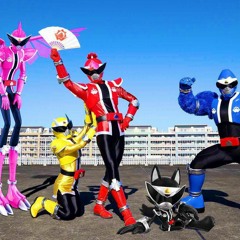 Avataro Sentai Donbrothers - A Battle World