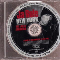 Ja rule - New York - mash dizze x eminem x jay z x 2pac x tinie x tempah x fuges