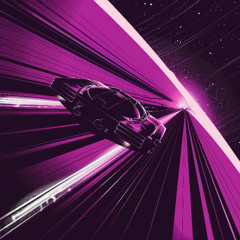 Rogue VHS & AM0k - Warp Driver (slowed)
