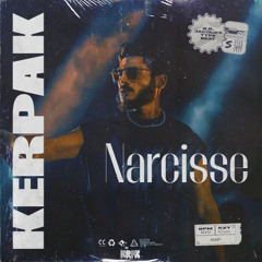 "Narcisse" - B.B. Jacques Type Beat (Rap Beat) (Prod By. Kerpak)