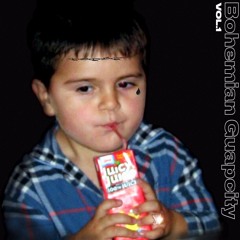 bohemian guapcity ft tony xantana, Westlake samurai, mason margiella, lil clout, lil JJ & max