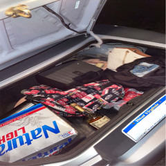 flipped the script (prod. in keenet)